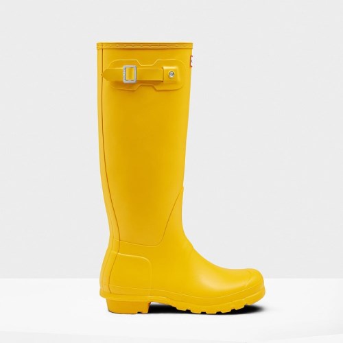 Hunter Original Tall Wellies (L458F) Ireland
